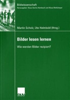 Ute Helmbold, Martin Scholz - Bilder lesen lernen