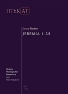 Georg Fischer, Ulrich Berges, Christoph Dohmen, Ludger Schwienhorst-Schönberger, Erich Zenger - Herders theologischer Kommentar zum Alten Testament: Jeremia 1-25