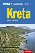 Dagmar Lange, Monika Wächter - Kreta