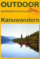 Rainer Mareik - Kanuwandern