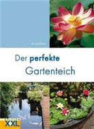 Richard Bird - Der perfekte Gartenteich