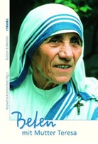 Roswitha Kornprobst - Beten mit Mutter Teresa