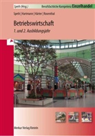 Fr Härter, Friedrich Härter, Härter u a Härter, Gerno Hartmann, Gernot Hartmann, Hartman Hartmann... - Betriebswirtschaft - 1. und 2. Ausbildungsjahr