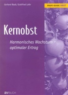 Gerhard Baab, Gottfried Lafer - Kernobst