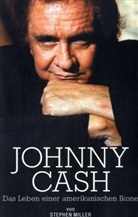 Johnny Cash, Stephen Miller - Johnny Cash