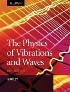 H John Pain, H. J. Pain, H. John Pain, H.j. Pain, Herbert J. Pain, Hj Pain... - Physics of Vibrations and Waves