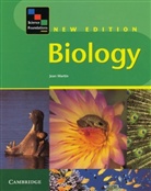 Jean Martin, Brian Milner - Biology