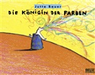Jutta Bauer, Jutta Bauer - Die Königin der Farben