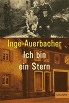 Inge Auerbacher, Max Bartholl, Mirjam Pressler - Ich bin ein Stern