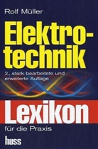 Rolf Müller - Elektrotechnik