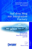 Joachi Schelp, Joachim Schelp, Winter, Winter, Robert Winter - Auf dem Weg zur Integration Factory