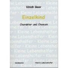 Ulrich Beer - Einzelkind