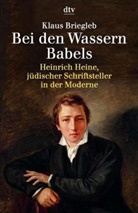Klaus Briegleb - Bei den Wassern Babels