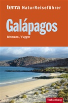Wolfgang Bittmann, Brigitte Fugger - Galapagos
