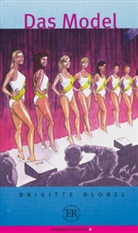 Brigitte Blobel, Palle Schmidt - Das Model