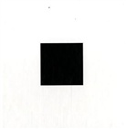 Bruno Munari, Angelika Baader - Das Quadrat