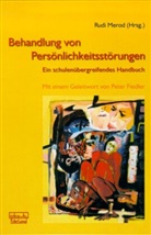 Rudi Merod - Behandlung von Persönlichkeitsstörungen