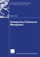 Marc Piser - Strategisches Performance Management