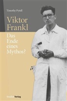 Timothy Pytell, Timothy Pytell - Viktor Frankl