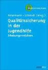 H Schmidt, Fran Petermann, Franz Petermann, Martin Schmidt, Martin H. Schmidt - Qualitätssicherung in der Jugendhilfe