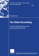 Kay Blaufus - Fair Value Accounting