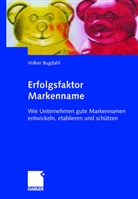 Volker Bugdahl - Erfolgsfaktor Markenname
