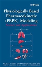 Andersen, Melvin E et al Andersen, Melvin E. Andersen, Andersen Melvin E., III Clewell, Clewell III... - Physiologically Based Pharmacokinetic Modeling