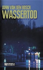 Jann van den Bosch - Wassertod