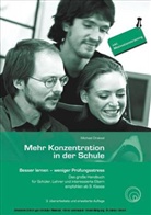 Michael Draksal - Mehr Konzentration in der Schule