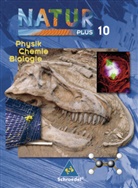 Karl-Heinz Scharf - Natur plus/BY: Natur plus / Natur plus Bayern - Ausgabe 2005 für Bayern