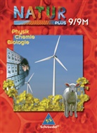 Karl-Heinz Scharf - Natur plus/BY: Natur plus Bayern - Ausgabe 2005 für Bayern