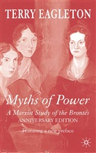 T Eagleton, T. Eagleton, Terry Eagleton - Myths of Power