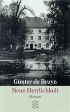 Günter Bruyn, Günter de Bruyn, Günter de Bruyn - Neue Herrlichkeit