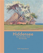 Ruth Negendanck - Hiddensee