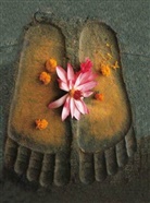 Tushita-Verlag - Buddhas Footsteps