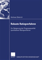 Andreas Oelerich - Robuste Ratingverfahren