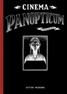 Thomas Ott - Cinema Panopticum