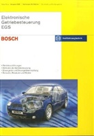 Elektronische Getriebesteuerung EGS