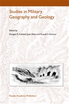 D. R. Caldwell, Douglas R. Caldwell, Douglas R. (U.S. Army Topographic Engineering Center) Caldwell, J. Ehlen, Jud Ehlen, Judy Ehlen... - Studies in Military Geography and Geology