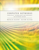 N Olifer, N. Olifer, Natali Olifer, Natalia Olifer, Natalia (University of Petrograd Olifer, Natalia Olifer Olifer... - Computer Networks