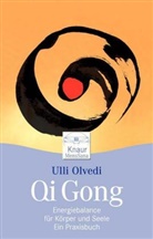 Ulli Olvedi - Qi Gong