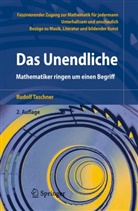 Rudolf Taschner - Das Unendliche