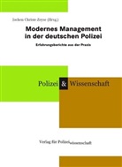 Jochen Christe-Zeyse - Modernes Management in der deutschen Polizei