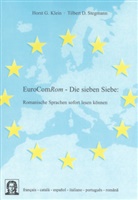 Klei, Horst Klein, Horst G Klein, Horst G. Klein, Stegmann, Tilbert D Stegmann... - EuroComRom - Die sieben Siebe