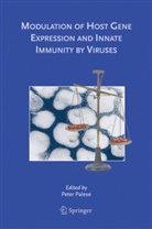 Changeux, Changeux, Jean-Pierre Changeux, Jean-Pierre P. (Institut Pastuer) Changeux, Palese, P. Palese... - Modulation of Host Gene Expression and Innate Immunity by Viruses