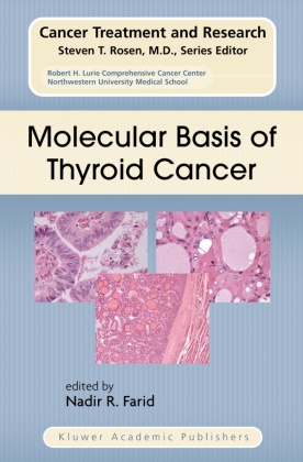 Nadir R. Farid, N. R. Farid, Nadir R. Farid, NADI R FARID, NADIR R FARID - Molecular Basis of Thyroid Cancer