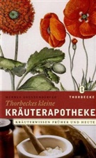 Werner Dressendörfer - Thorbeckes kleine Kräuterapotheke