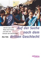 Eva Fels - Auf der Suche nach dem dritten Geschlecht