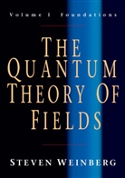 Steven Weinberg, Weinberg Steven - The Quantum Theory of Fields