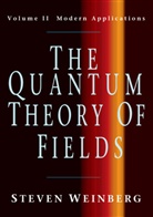 Steven Weinberg, Steven (University of Texas Weinberg, Weinberg Steven - The Quantum Theory of Fields